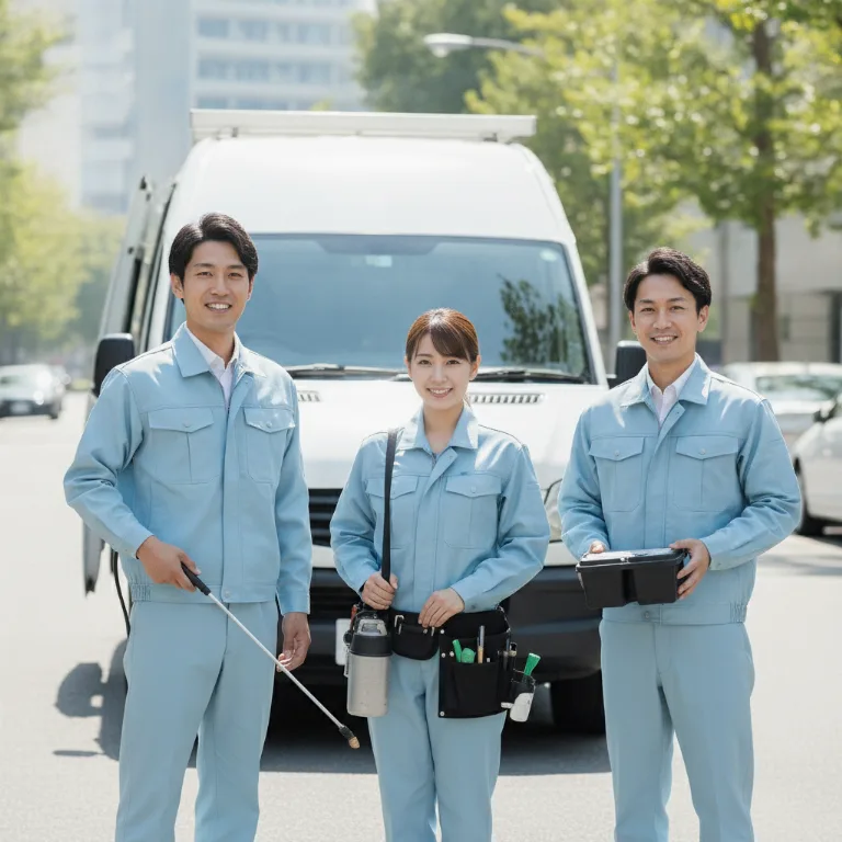 방역 팀 위치: 영주